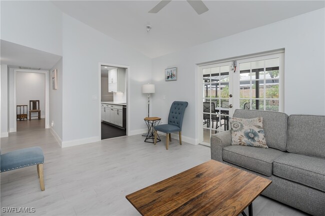 1309 Westlake Blvd in Naples, FL - Building Photo - Building Photo