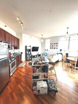 1600 S Indiana Ave, Unit 1710 in Chicago, IL - Building Photo
