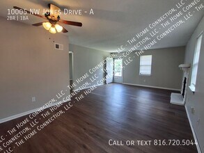 10005 NW Jones Dr in Kansas City, MO - Building Photo - Building Photo
