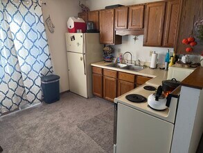 65 Main St, Unit A in The Plains, OH - Foto de edificio - Building Photo