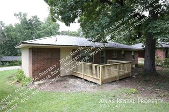 1149 Carnation Dr in Birmingham, AL - Building Photo - Building Photo