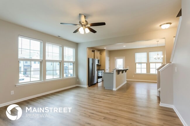 5 S Grey Abbey Dr in Clayton, NC - Building Photo - Building Photo