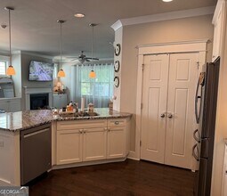 2674 Telfair Dr in Smyrna, GA - Building Photo - Building Photo