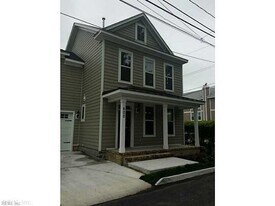 600-23rd 1/2 23 1/2 St in Virginia Beach, VA - Building Photo