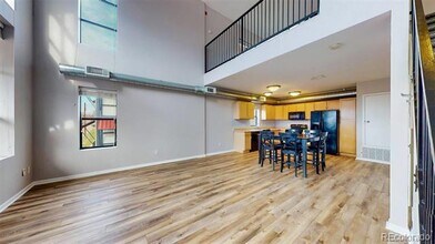 2033 W 30th Ave in Denver, CO - Foto de edificio - Building Photo