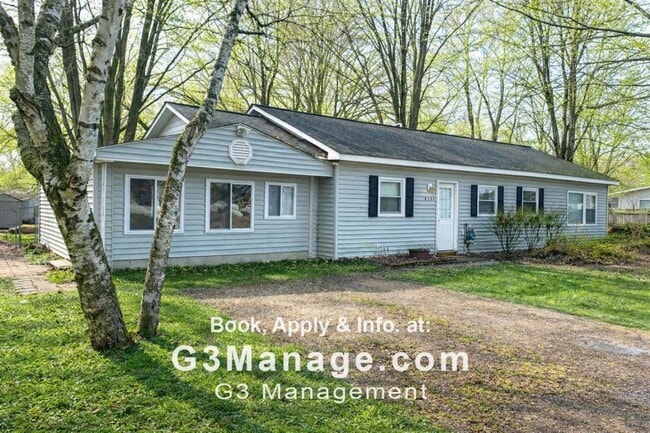 property at 6304 Stephen