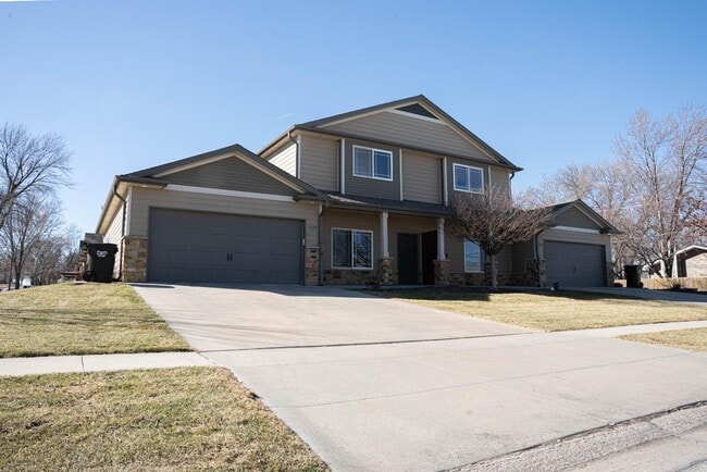 property at 1139 SW 6th St