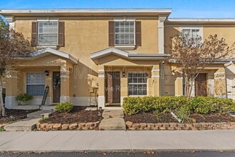 8516 Brushleaf Way in Tampa, FL - Building Photo - Building Photo