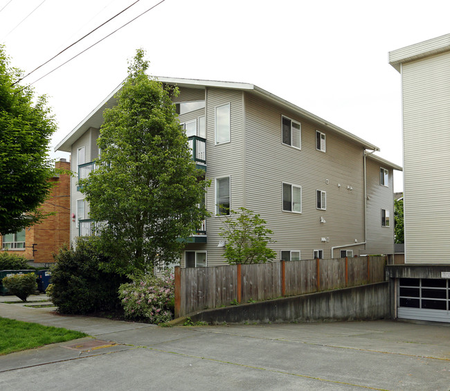 1423 NW 61st St in Seattle, WA - Building Photo - Building Photo