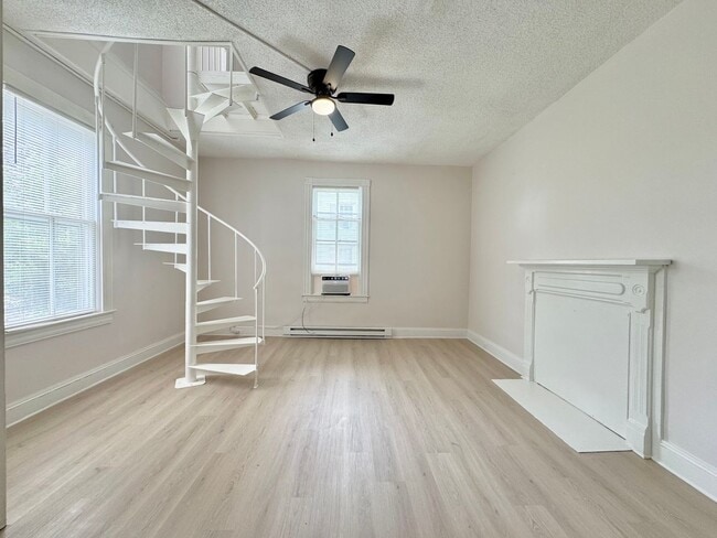 property at 215 N Mecklenburg Ave