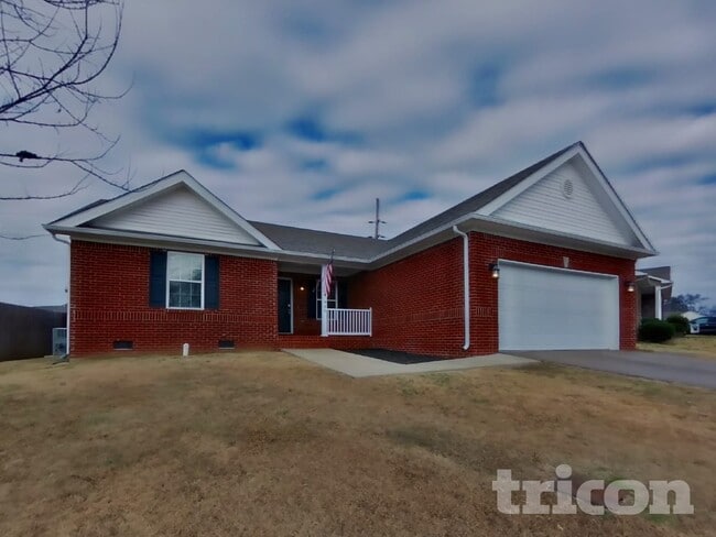 property at 1908 Susan Rd