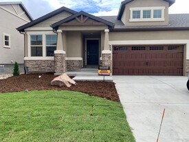 4397 Quartzite Pl in Colorado Springs, CO - Building Photo