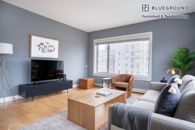 899 Pine St in San Francisco, CA - Building Photo - Building Photo