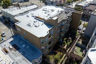 315 Santa Rosa Ave in San Francisco, CA - Building Photo - Building Photo