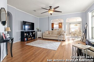 8722 Gavel Gate in Converse, TX - Building Photo - Building Photo