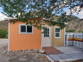 7xx Melody Ln in Lytle Creek, CA - Building Photo