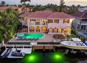 961 Banyan Dr in Delray Beach, FL - Building Photo