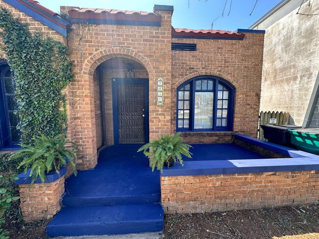 property at 2856 NW 19th St