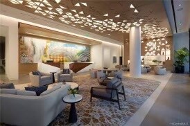 987 Queen St, Unit 503 in Honolulu, HI - Foto de edificio - Building Photo