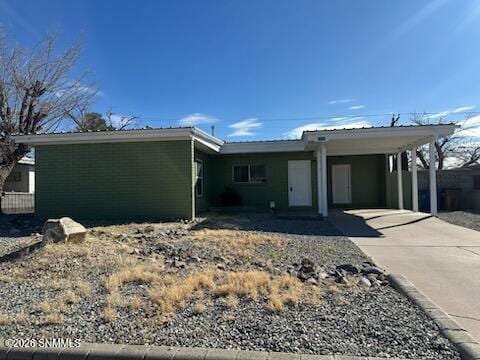 property at 1310 Gardner Ave