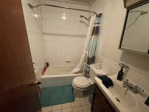 1311 Walnut St, Unit C in Olean, NY - Building Photo - Building Photo