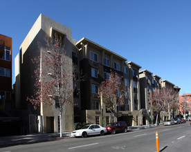 Porta D'Italia in San Diego, CA - Building Photo - Building Photo