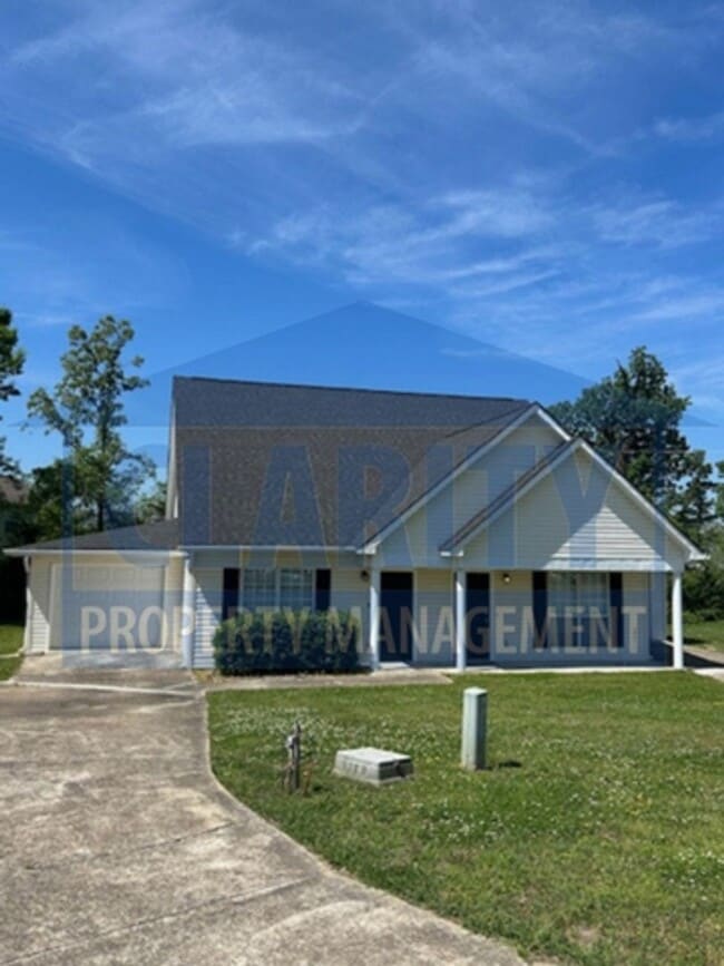 7812 Avalon Acres Ct