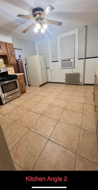 87 Heckel St, Unit 1 in Belleville, NJ - Building Photo