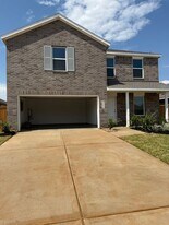 3016 Wild Dunes Dr in Katy, TX - Building Photo