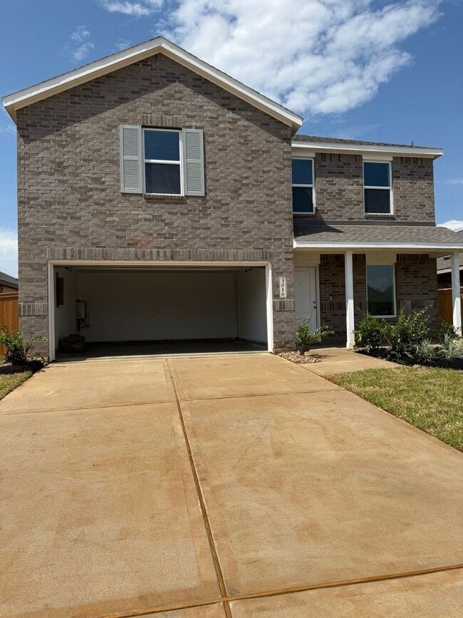 property at 3016 Wild Dunes Dr