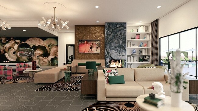 Elysian Homes at Cadence in Henderson, NV - Building Photo - Building Photo