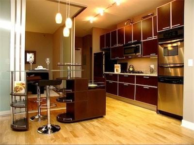 690 W Wayman St in Chicago, IL - Foto de edificio - Building Photo