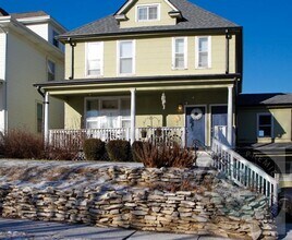 4824 Webster St in Omaha, NE - Building Photo - Building Photo