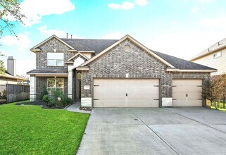 91 West Wading Pond Circle in Tomball, TX - Building Photo - Building Photo