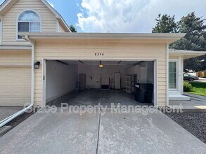 8340 S Upham Way in Littleton, CO - Building Photo - Building Photo
