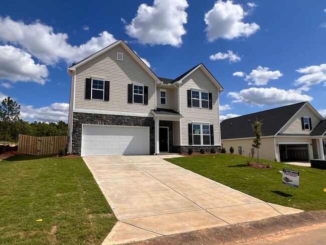 property at 451 Midland Pnes Dr