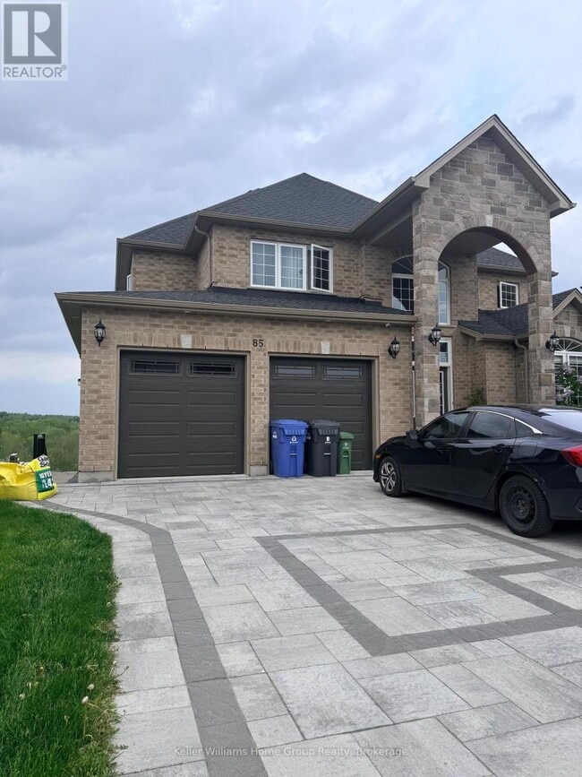 property at 85 Norma Crescent
