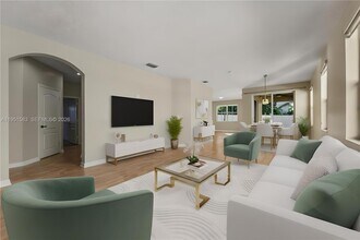 2238 SW 125th Ave in Miramar, FL - Building Photo - Building Photo