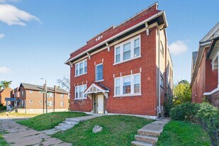 4102 Nebraska Ave in St. Louis, MO - Building Photo