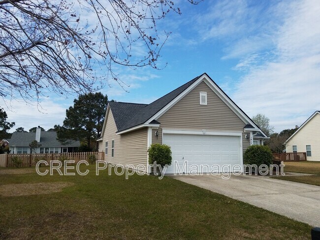 1617 Pin Oak Cut in Mount Pleasant, SC - Building Photo - Building Photo