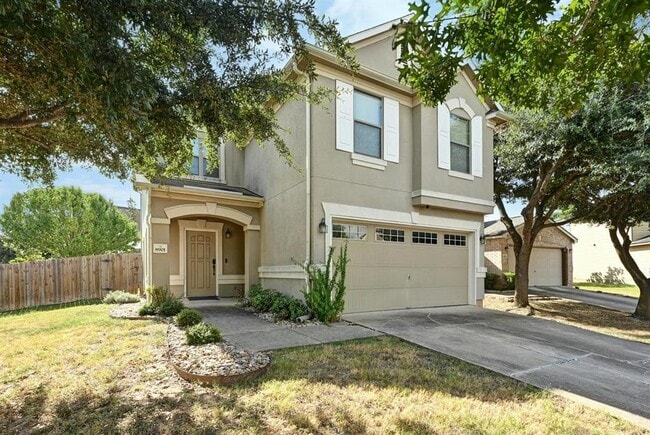 property at 8901 Cornish Hen Cove