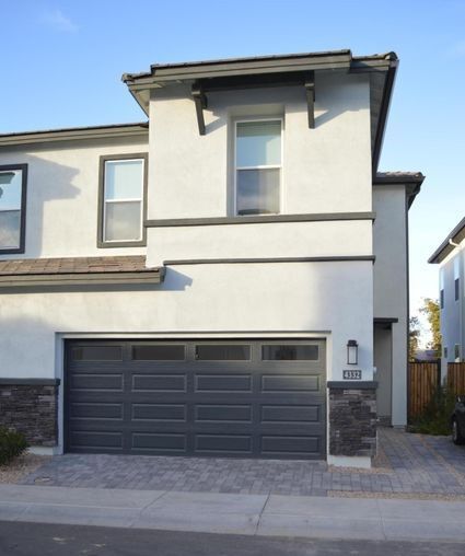 property at 4332 E Berkeley Rd