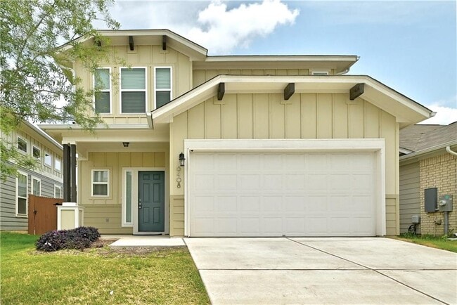 property at 6408 Owl Creek Ln