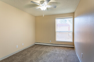 Wind River Place Apartments in Colorado Springs, CO - Building Photo - Building Photo