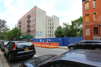 15 W 119th St in New York, NY - Building Photo - Building Photo