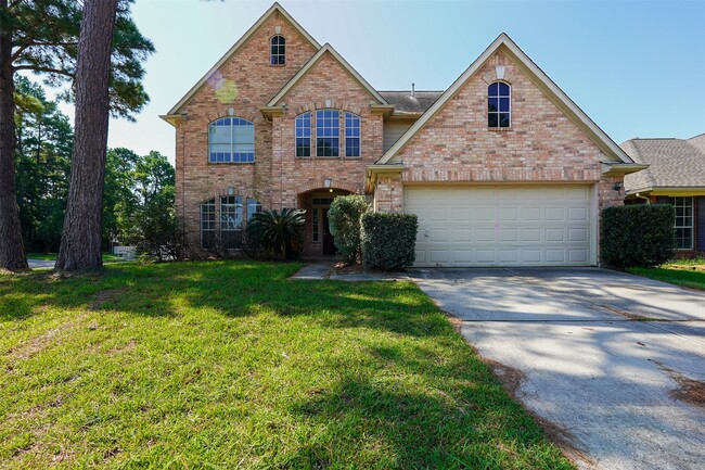 2403 Blue Shadow Dr