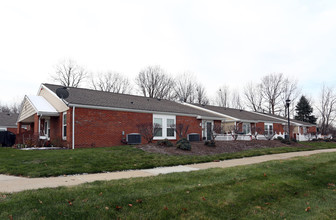 Maplewood Senior Citizens Village in Streetsboro, OH - Building Photo - Building Photo