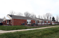 Maplewood Senior Citizens Village in Streetsboro, OH - Foto de edificio - Building Photo