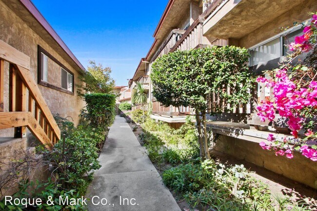 817 Hill St in Santa Monica, CA - Building Photo - Building Photo