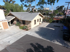 Cayuca Hillcrest in San Diego, CA - Building Photo - Other